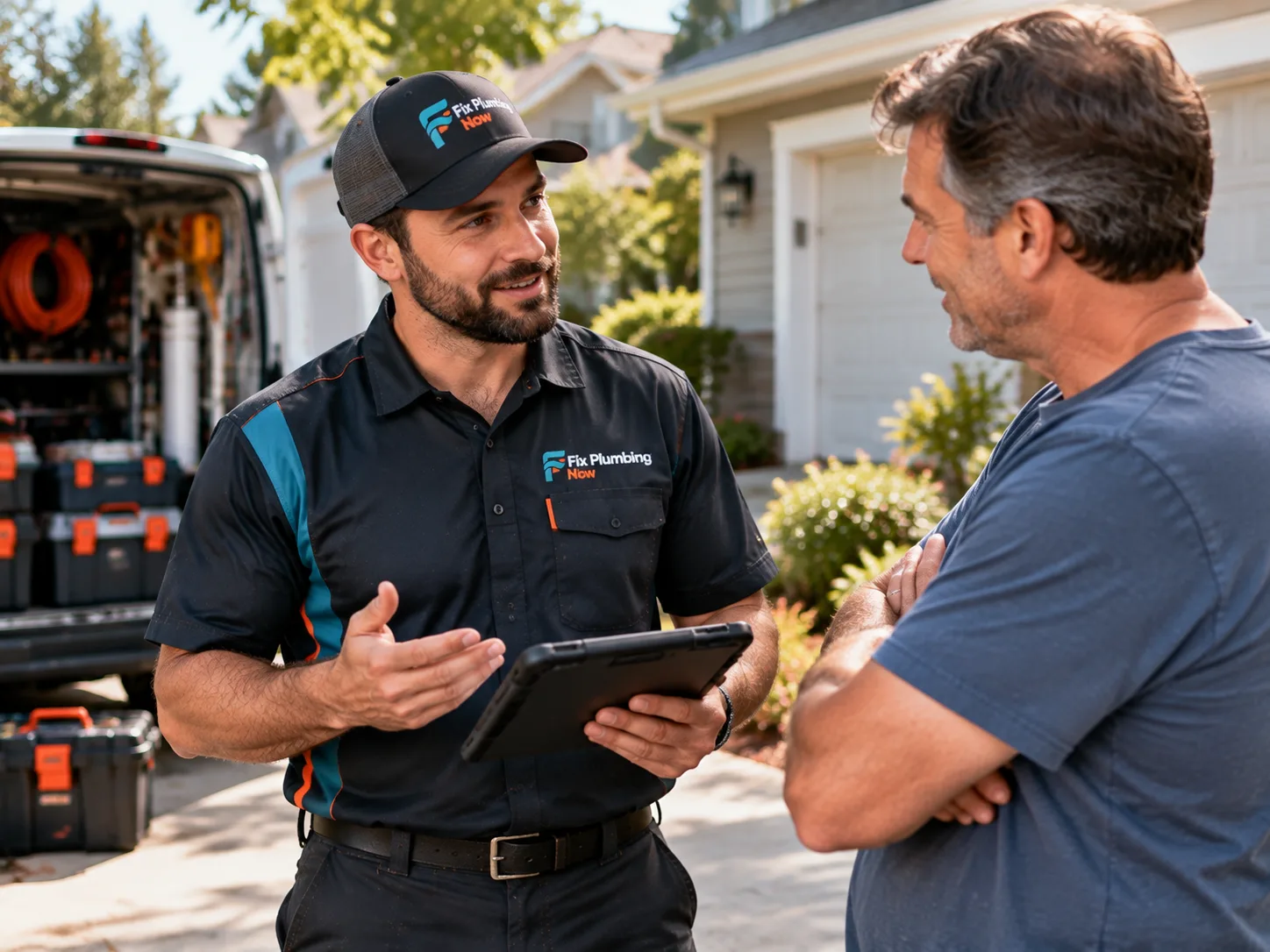 Clogged Drain Service Plymouth Meeting, PA FAQs